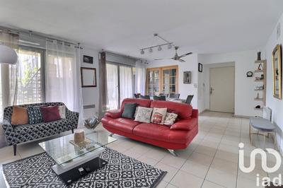 Appartement - 84 m² - 3 pièces