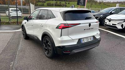 Renault Symbioz E-Tech full hybrid 145 Esprit Alpine