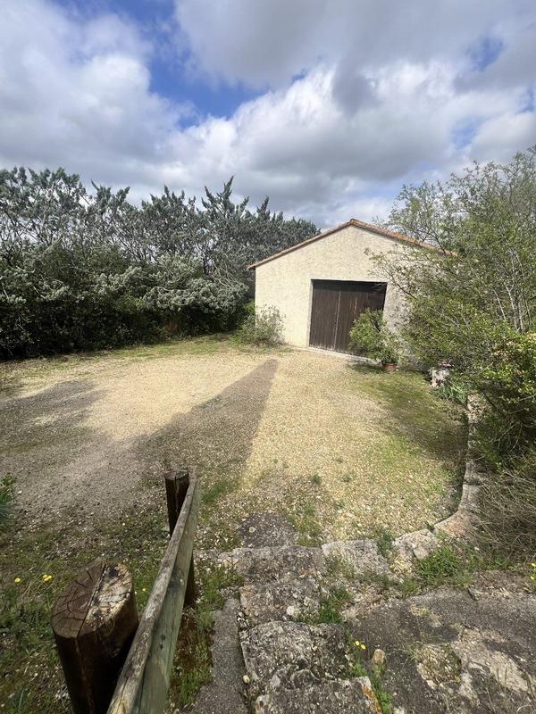 Maison - 170 m² - 6 pièces