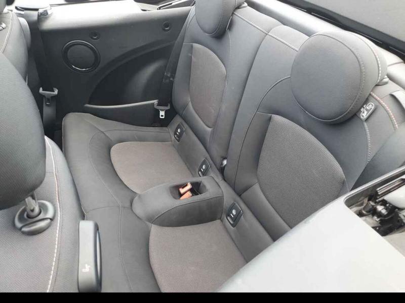 Mini Cabrio Mini Cabriolet 1.5i 136 cv Bva7 Cooper Classic