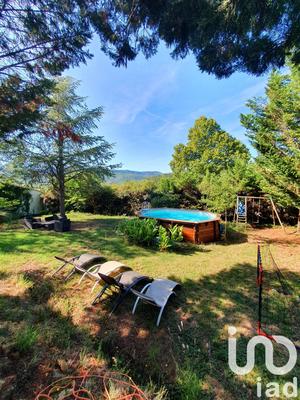 Maison - 194 m² - 7 pièces