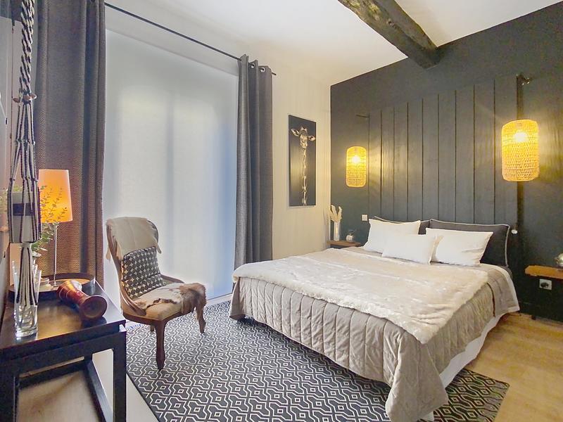 Maison - 160 m² - 5 pièces