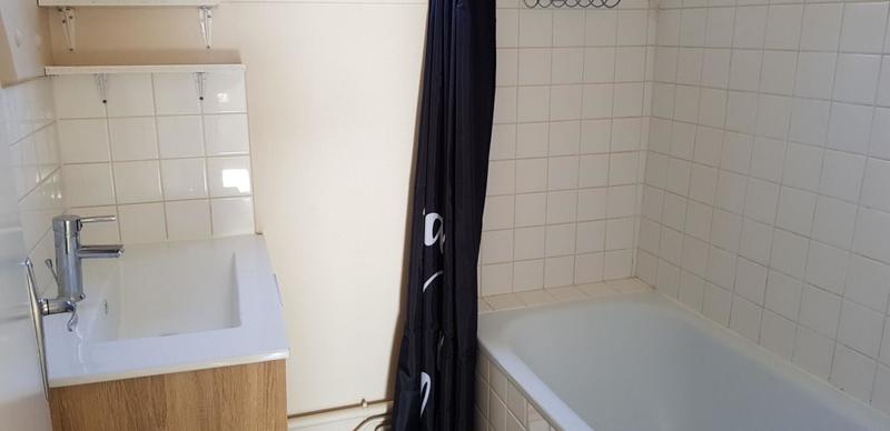 Immeuble - 260 m² - 11 pièces