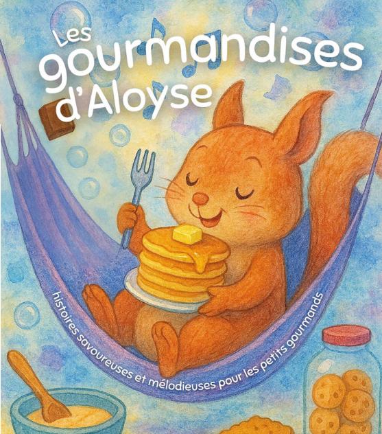 Semaine de la Petite Enfance 2026 - les Gourmandises d’Aloyse