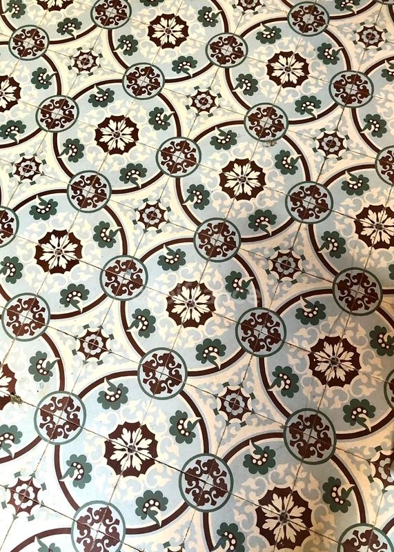 Maison - 118 m² - 6 pièces