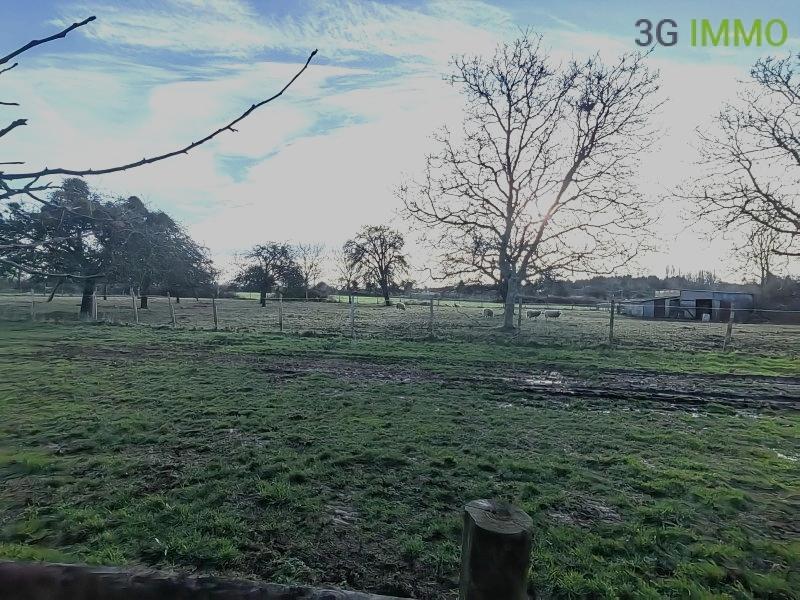 Propriété - 110 m² - 6 pièces