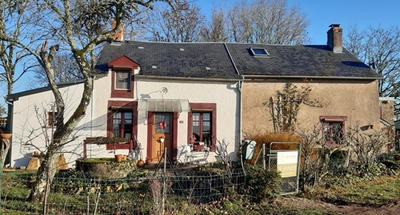 Maison - 170 m² - 5 pièces