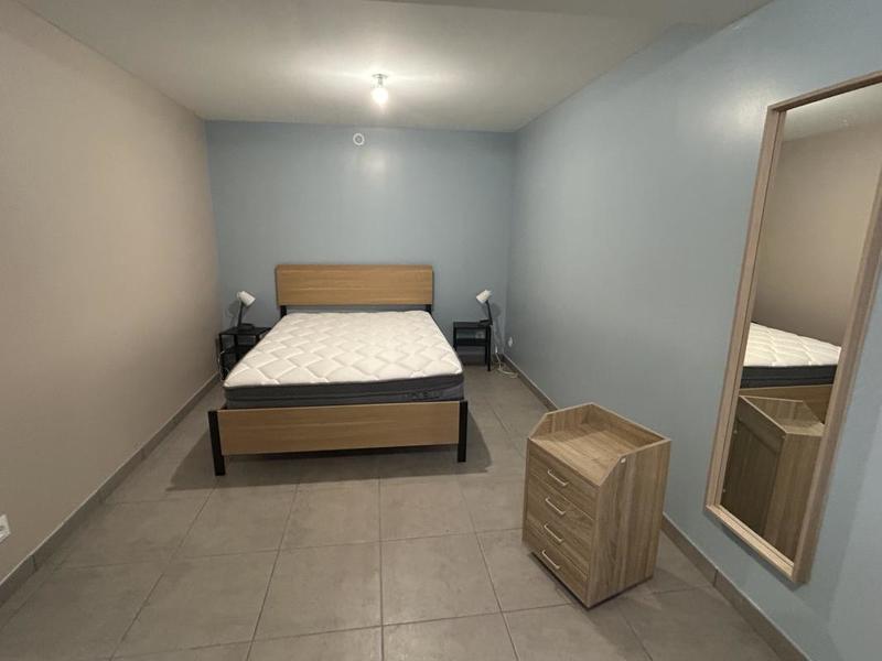 Appartement - 31 m² - 1 pièce