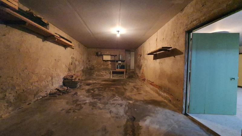 Maison - 87 m² - 5 pièces