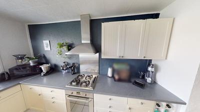 Appartement - 88 m² - 5 pièces