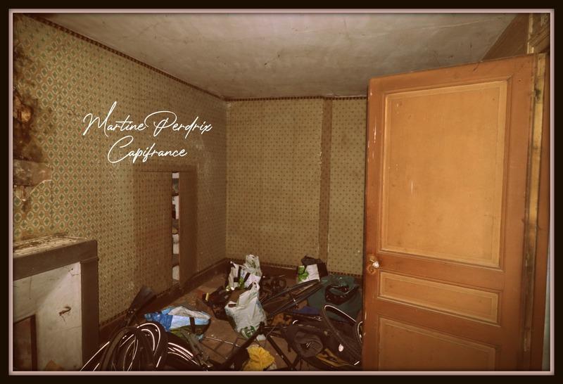 Maison de village - 102 m² - 3 pièces