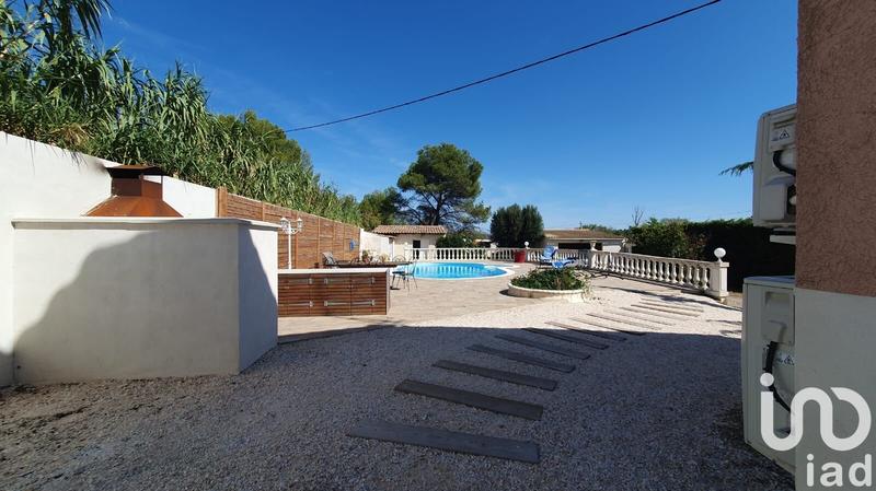 Maison - 260 m² - 10 pièces