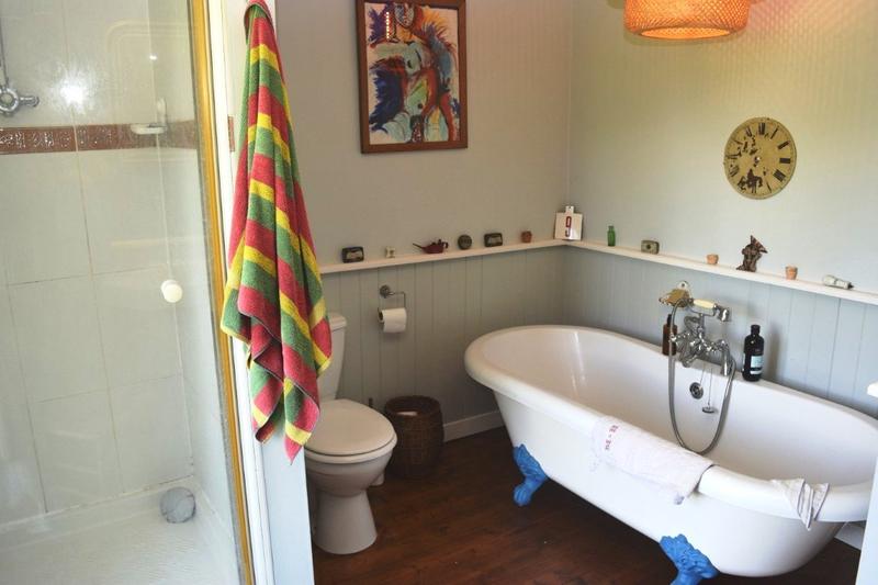 Maison - 187 m² - 6 pièces