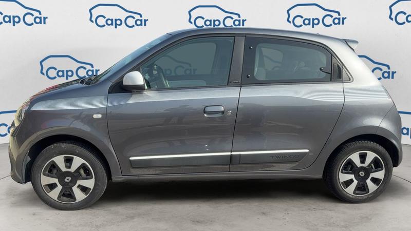 Renault Twingo 1.0 SCe 70 Limited