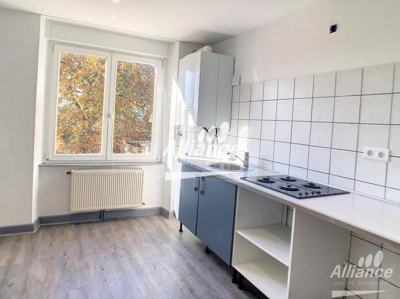 Appartement - 73 m² - 4 pièces