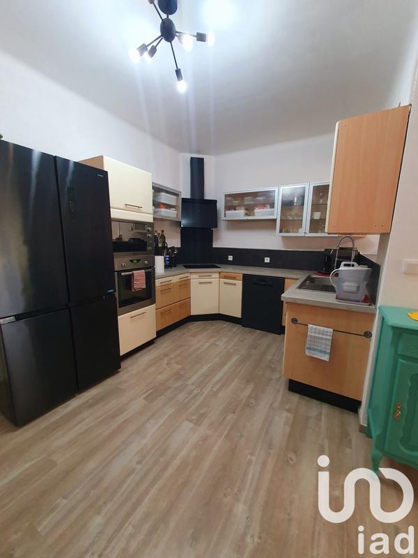 Appartement - 101 m² - 4 pièces