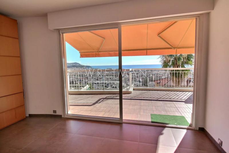 Appartement - 109 m² - 4 pièces