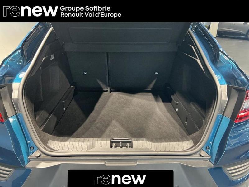 Renault Arkana E-Tech 145 R.S. Line