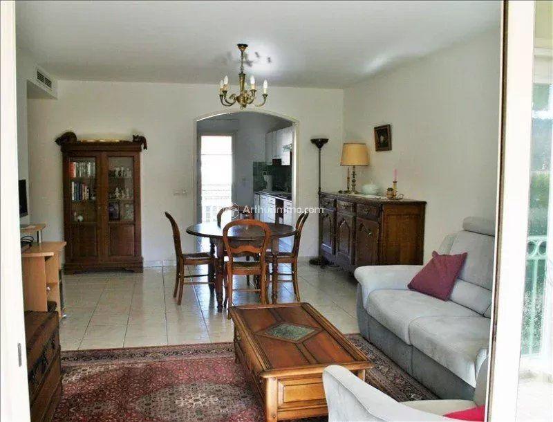 Appartement - 73 m² - 4 pièces