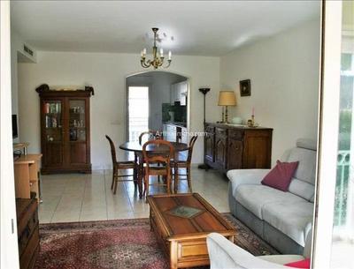 Appartement - 73 m² - 4 pièces