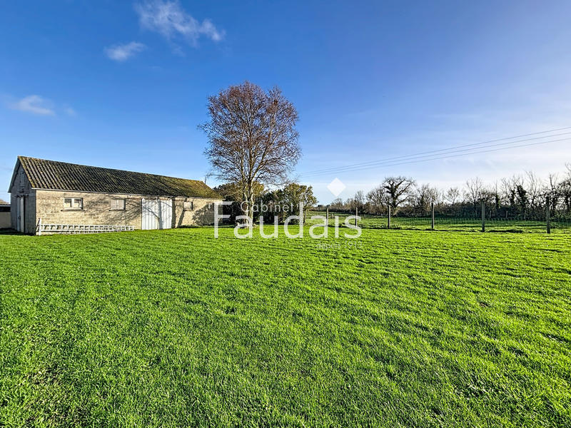 Maison - 147 m² - 5 pièces