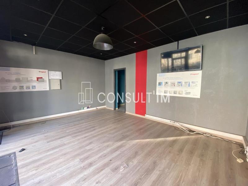 Local commercial - 31 m²