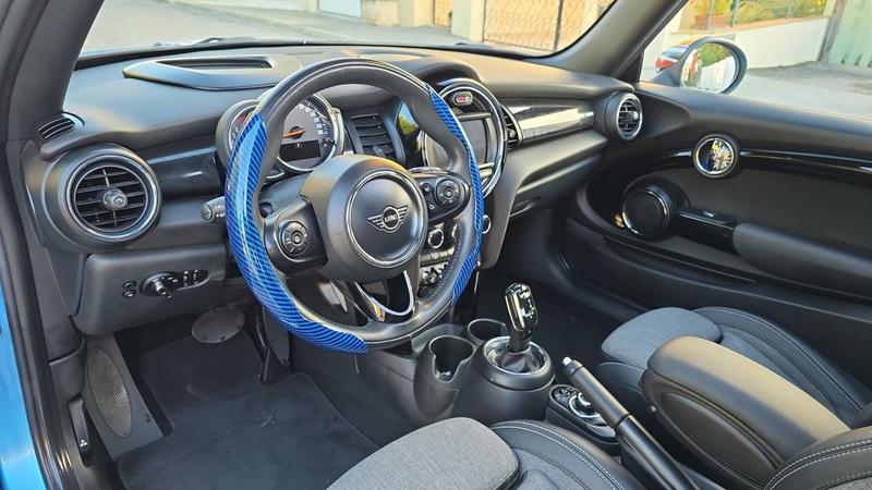 Mini Mini 1.5 Cooper 136 Dct7 Heddon Street - Automatique Toit ouvrant