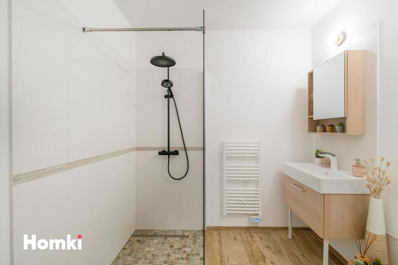 Duplex - 144 m² - 4 pièces