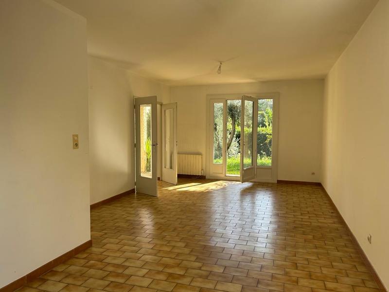 Maison - 80 m² - 3 pièces