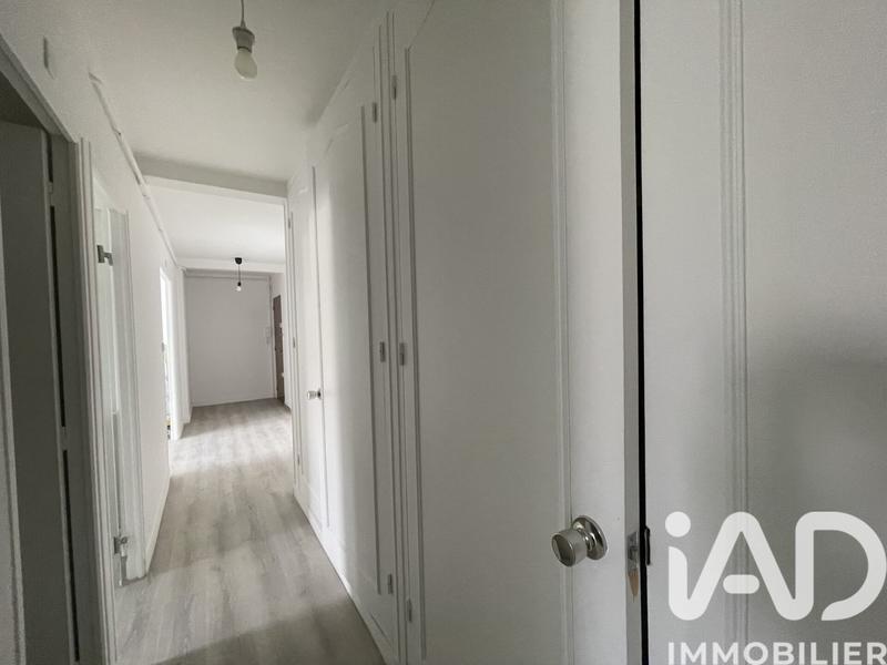 Appartement - 44 m² - 1 pièce