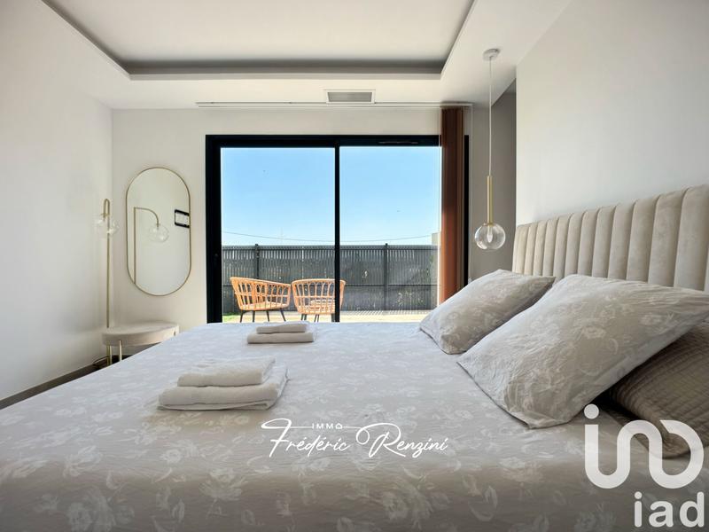 Maison - 132 m² - 5 pièces