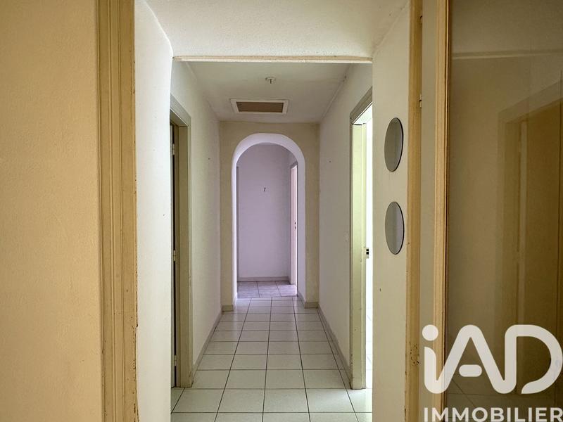 Maison de village - 257 m² - 12 pièces