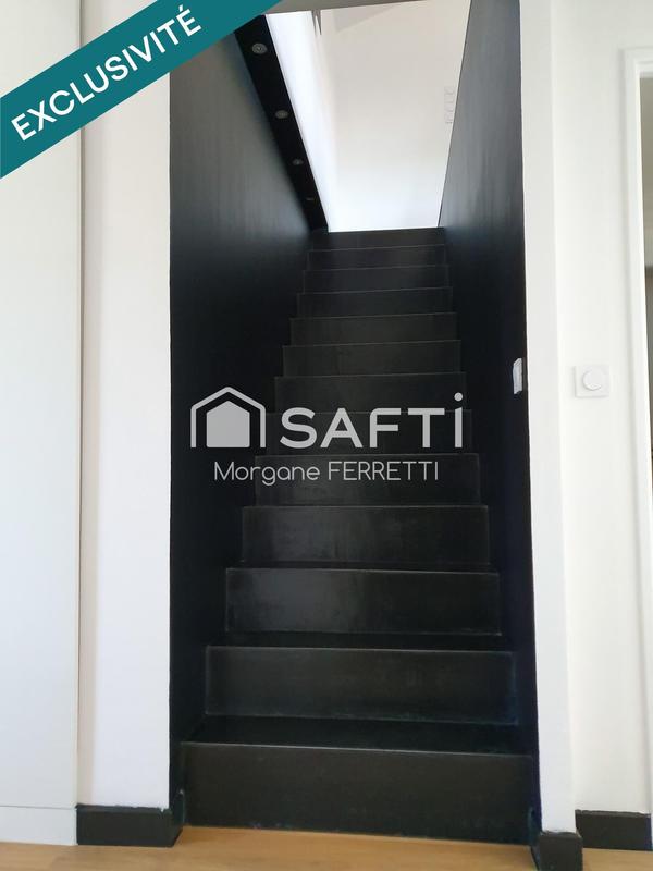 Villa - 172 m² - 4 pièces