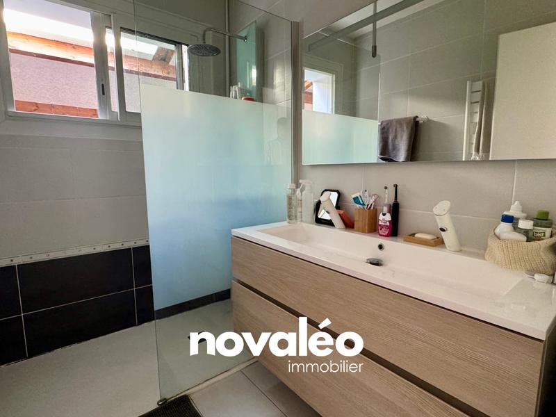 Maison ancienne - 135 m² - 6 pièces