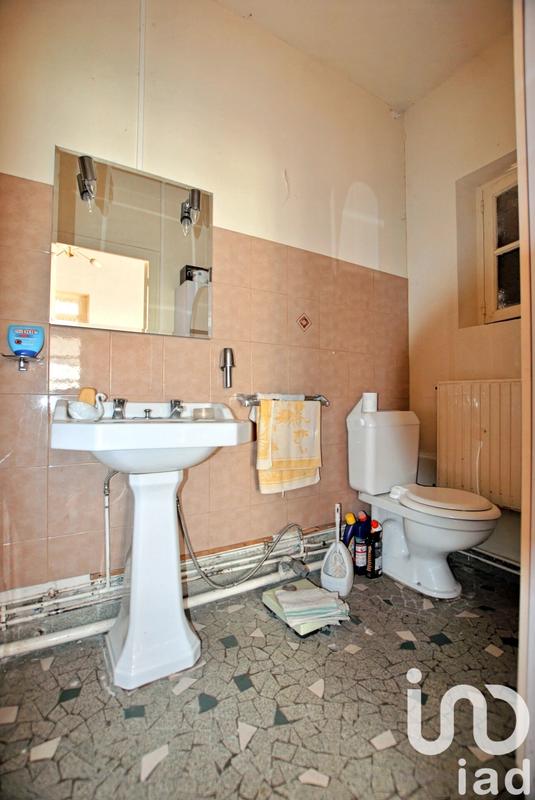 Maison - 172 m² - 5 pièces