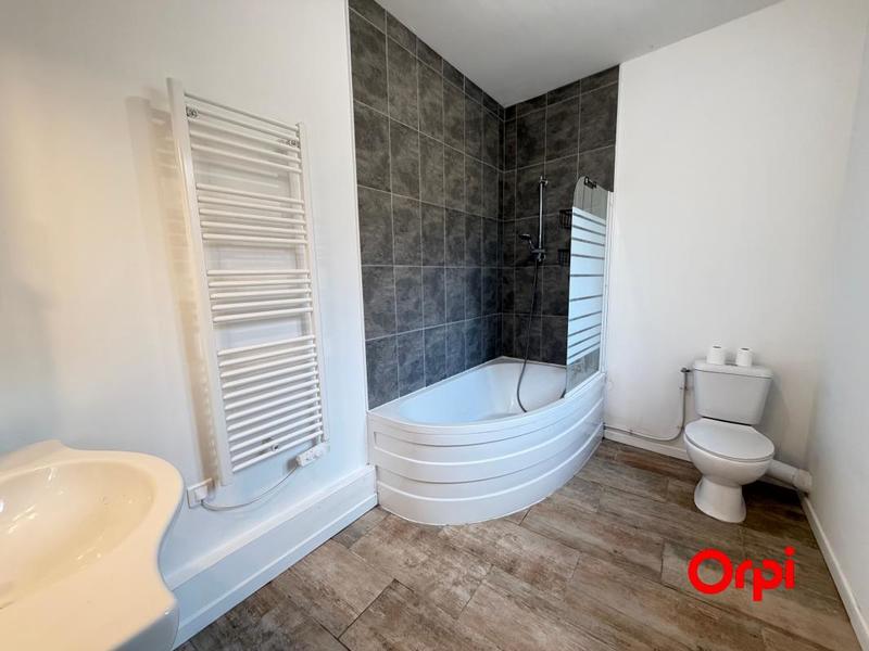 Maison - 124 m² - 4 pièces