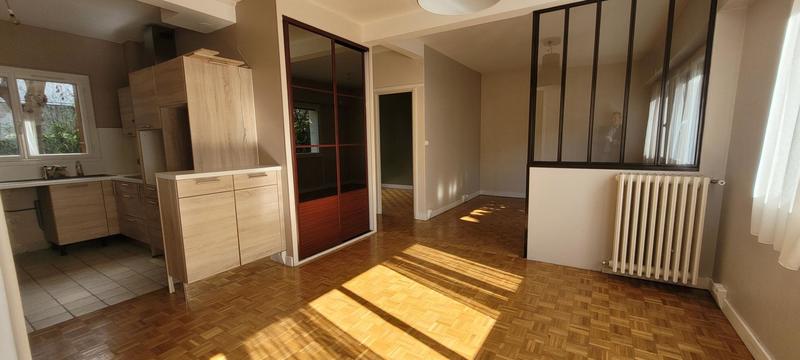 Appartement - 52 m² - 2 pièces