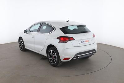 Ds Ds 4 1.6 Blue-HDi So Chic Bv6 120 ch