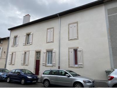 Appartement - 29 m² - 1 pièce