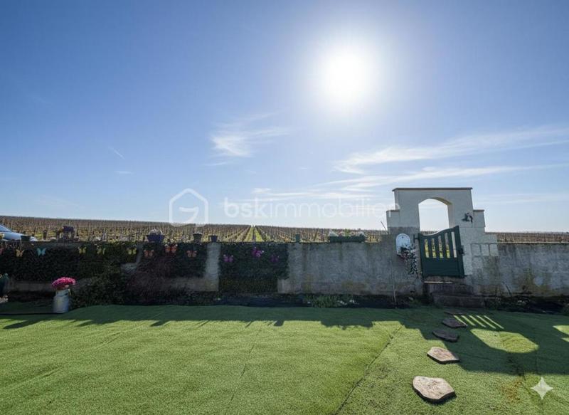 Maison de village - 127 m² - 7 pièces