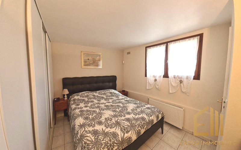 Maison - 66 m² - 3 pièces