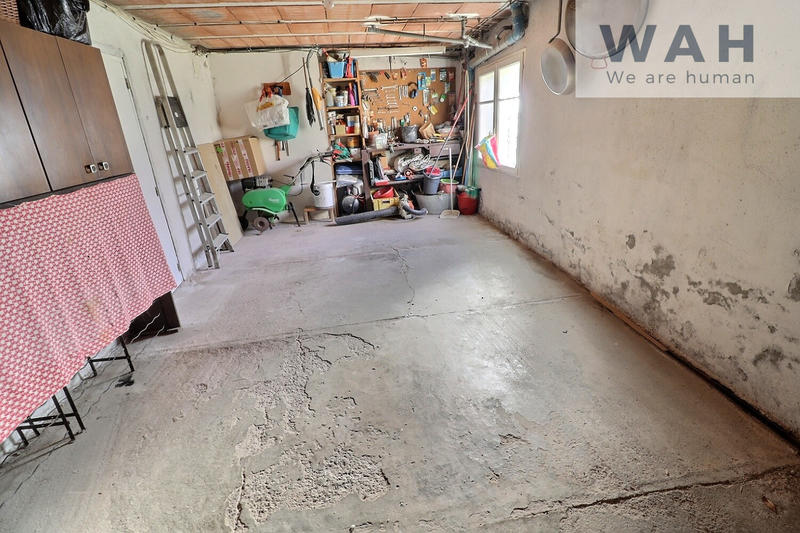 Maison - 145 m² - 7 pièces