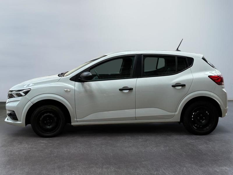 Dacia Sandero SCe 65 Essential