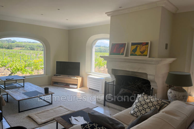 Mas - 190 m² - 5 pièces