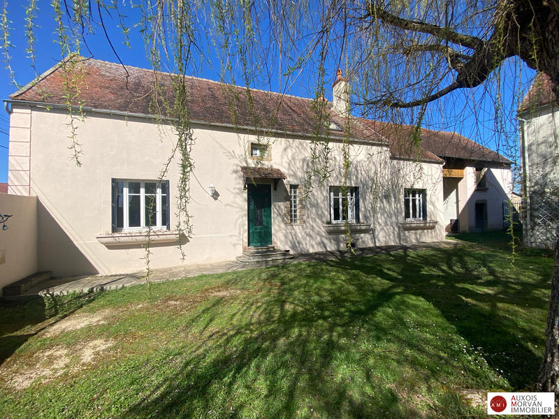 Maison ancienne - 250 m² - 10 pièces