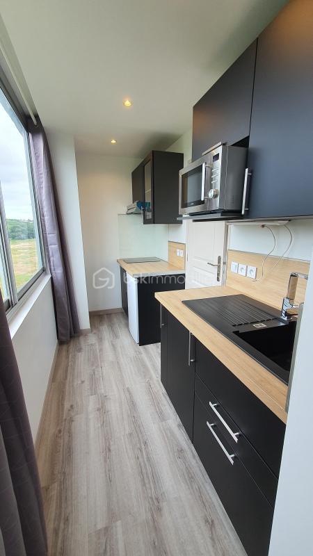 Appartement - 76 m² - 4 pièces