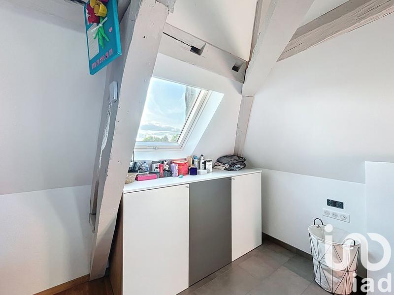 Maison - 83 m² - 3 pièces