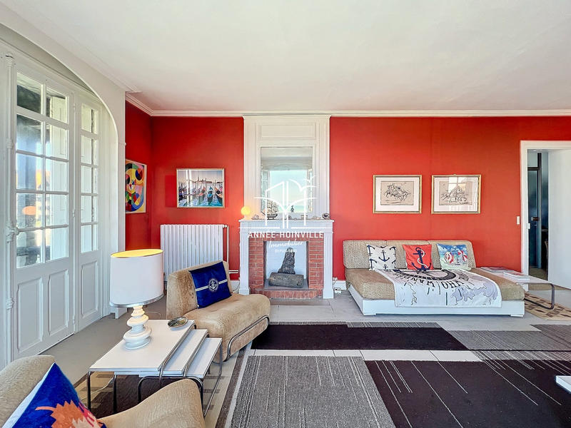 Appartement - 97 m² - 4 pièces