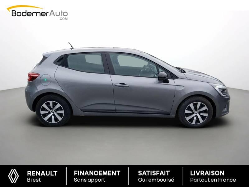 Renault Clio TCe 90 Equilibre