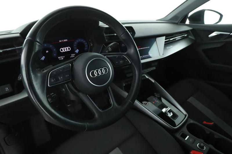 Audi A3 sportback 30 Tdi Design s tronic 7 116 ch